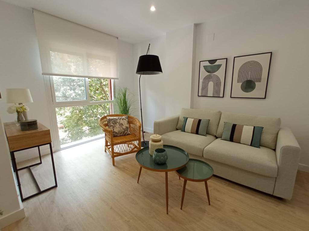 Appartement Luxury Old Town 1bedroom